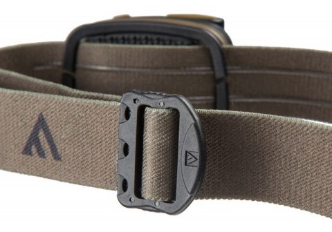 LATARKA CZOŁOWA NOMAD 03 340LM 3*AAA LATARKA CZOŁOWA NOMAD 03 340LM 3*AAA