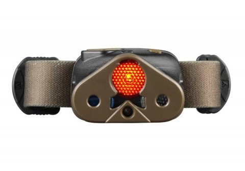 LATARKA CZOŁOWA NOMAD 03 340LM 3*AAA LATARKA CZOŁOWA NOMAD 03 340LM 3*AAA