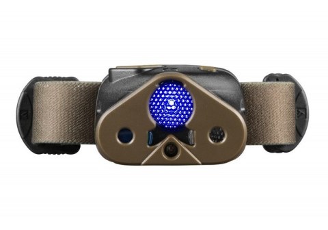 LATARKA CZOŁOWA NOMAD 03 340LM 3*AAA LATARKA CZOŁOWA NOMAD 03 340LM 3*AAA