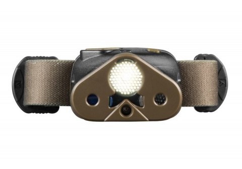 LATARKA CZOŁOWA NOMAD 03 340LM 3*AAA LATARKA CZOŁOWA NOMAD 03 340LM 3*AAA