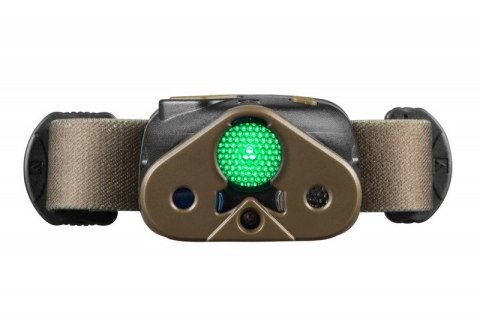 LATARKA CZOŁOWA NOMAD 03 340LM 3*AAA LATARKA CZOŁOWA NOMAD 03 340LM 3*AAA