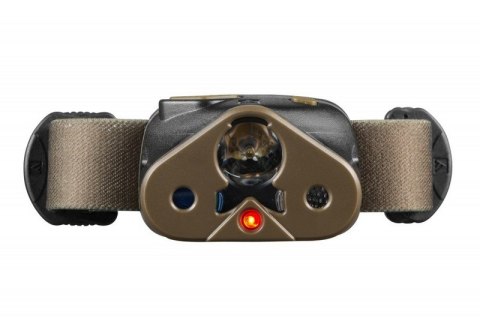 LATARKA CZOŁOWA NOMAD 03 340LM 3*AAA LATARKA CZOŁOWA NOMAD 03 340LM 3*AAA