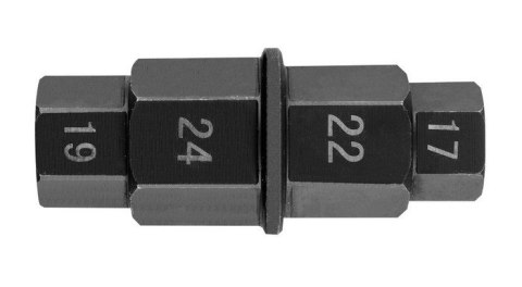 NARZĘDZIE DO OSI MOTOCYKLOWYCH 4W1 NARZĘDZIE DO OSI MOTOCYKLOWYCH 4W1