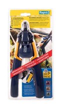 NITOWNICA DWURĘCZNA RP100 MULTI HEAVY DUTY & PRESS LESS NITOWNICA DWURĘCZNA RP100 MULTI HEAVY DUTY & PRESS LESS