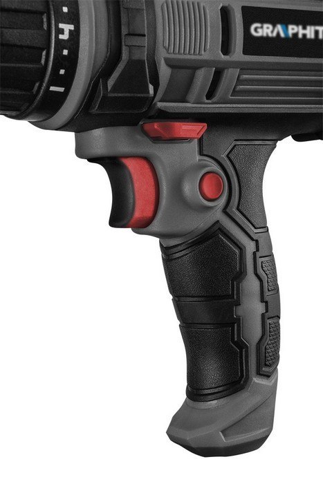WIERTARKO-WKRĘTARKA 300W, UCHWYT SAMOZACISKOWY 10MM, WALIZKA WIERTARKO-WKRĘTARKA 300W, UCHWYT SAMOZACISKOWY 10MM, WALIZKA