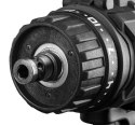 WIERTARKO-WKRĘTARKA 300W, UCHWYT SAMOZACISKOWY 10MM, WALIZKA WIERTARKO-WKRĘTARKA 300W, UCHWYT SAMOZACISKOWY 10MM, WALIZKA