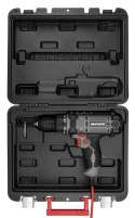WIERTARKO-WKRĘTARKA 300W, UCHWYT SAMOZACISKOWY 10MM, WALIZKA WIERTARKO-WKRĘTARKA 300W, UCHWYT SAMOZACISKOWY 10MM, WALIZKA