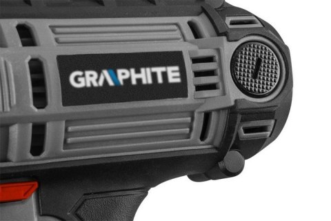 WIERTARKO-WKRĘTARKA 300W, UCHWYT SAMOZACISKOWY 10MM, WALIZKA WIERTARKO-WKRĘTARKA 300W, UCHWYT SAMOZACISKOWY 10MM, WALIZKA