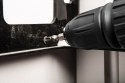 WIERTARKO-WKRĘTARKA 300W, UCHWYT SAMOZACISKOWY 10MM, WALIZKA WIERTARKO-WKRĘTARKA 300W, UCHWYT SAMOZACISKOWY 10MM, WALIZKA