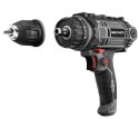 WIERTARKO-WKRĘTARKA 300W, UCHWYT SAMOZACISKOWY 10MM, WALIZKA WIERTARKO-WKRĘTARKA 300W, UCHWYT SAMOZACISKOWY 10MM, WALIZKA