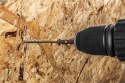 WIERTARKO-WKRĘTARKA 300W, UCHWYT SAMOZACISKOWY 10MM, WALIZKA WIERTARKO-WKRĘTARKA 300W, UCHWYT SAMOZACISKOWY 10MM, WALIZKA