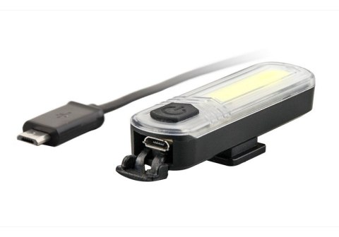ZESTAW LAMP ROWEROWYCH DUOSLIM 60LM/18LM ZESTAW LAMP ROWEROWYCH DUOSLIM 60LM/18LM