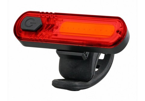 ZESTAW LAMP ROWEROWYCH DUOSLIM 60LM/18LM ZESTAW LAMP ROWEROWYCH DUOSLIM 60LM/18LM