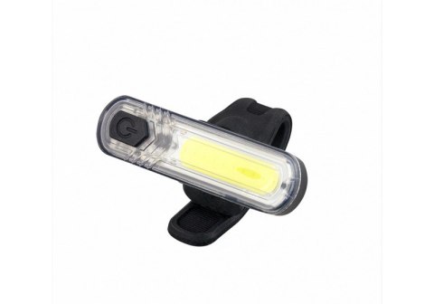 ZESTAW LAMP ROWEROWYCH DUOSLIM 60LM/18LM ZESTAW LAMP ROWEROWYCH DUOSLIM 60LM/18LM