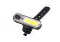 ZESTAW LAMP ROWEROWYCH DUOSLIM 60LM/18LM ZESTAW LAMP ROWEROWYCH DUOSLIM 60LM/18LM