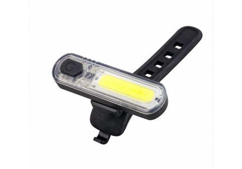 ZESTAW LAMP ROWEROWYCH DUOSLIM 60LM/18LM ZESTAW LAMP ROWEROWYCH DUOSLIM 60LM/18LM
