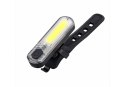 ZESTAW LAMP ROWEROWYCH DUOSLIM 60LM/18LM ZESTAW LAMP ROWEROWYCH DUOSLIM 60LM/18LM