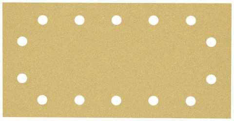 ARKUSZE ŚCIERNE EXPERT EXC470 115*230MM G120 10PC ARKUSZE ŚCIERNE EXPERT EXC470 115*230MM G120 10PC