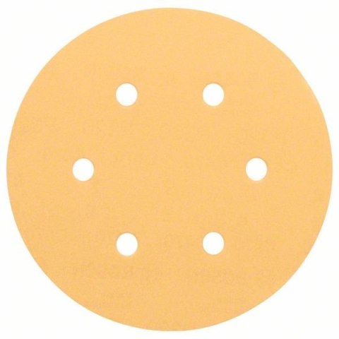 KRĄŻEK ŚCIERNY BEST F/WOOD 150MM P80 6OTW. KRĄŻEK ŚCIERNY BEST F/WOOD 150MM P80 6OTW.