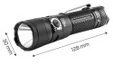 LATARKA AKUMULATOROWA USB C 1500 LM SST40 LED LATARKA AKUMULATOROWA USB C 1500 LM SST40 LED