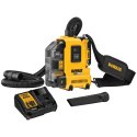 ODKURZACZ UNIWERSALNY ODSYSACZ PYŁU 18V XR 1*2.0AH ODKURZACZ UNIWERSALNY ODSYSACZ PYŁU 18V XR 1*2.0AH