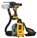 ODKURZACZ UNIWERSALNY ODSYSACZ PYŁU 18V XR 1*2.0AH ODKURZACZ UNIWERSALNY ODSYSACZ PYŁU 18V XR 1*2.0AH