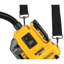 ODKURZACZ UNIWERSALNY ODSYSACZ PYŁU 18V XR 1*2.0AH ODKURZACZ UNIWERSALNY ODSYSACZ PYŁU 18V XR 1*2.0AH