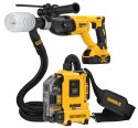 ODKURZACZ UNIWERSALNY ODSYSACZ PYŁU 18V XR 1*2.0AH ODKURZACZ UNIWERSALNY ODSYSACZ PYŁU 18V XR 1*2.0AH