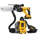 ODKURZACZ UNIWERSALNY ODSYSACZ PYŁU 18V XR 1*2.0AH ODKURZACZ UNIWERSALNY ODSYSACZ PYŁU 18V XR 1*2.0AH