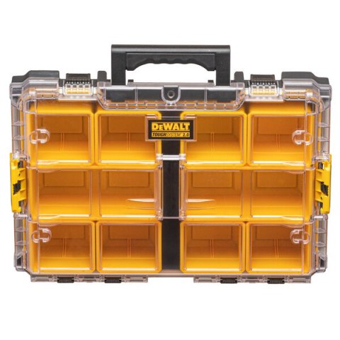 ORGANIZER TOUGHSYSTEM 2.0 DS100 ORGANIZER TOUGHSYSTEM 2.0 DS100