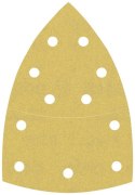 PAPIER ŚCIERNY EXPERT EXC470 102*62 G180 10PC. PAPIER ŚCIERNY EXPERT EXC470 102*62 G180 10PC.