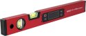 POZIOMNICA ELEKTRONICZNA 400MM MAGNETYCZNA POZIOMNICA ELEKTRONICZNA 400MM MAGNETYCZNA