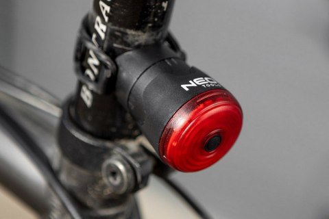 ŚWIATŁO ROWEROWE TYLNIE, FUNKCJA STOP ŚWIATŁO ROWEROWE TYLNIE, FUNKCJA STOP