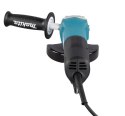 SZLIFIERKA KĄTOWA 125MM 1300W ANTY-RSTART SZLIFIERKA KĄTOWA 125MM 1300W ANTY-RSTART