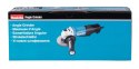 SZLIFIERKA KĄTOWA 125MM 1300W ANTY-RSTART SZLIFIERKA KĄTOWA 125MM 1300W ANTY-RSTART