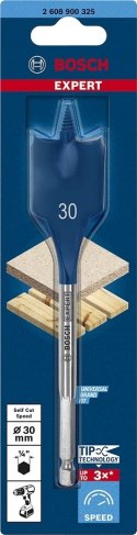 WIERTŁO ŁOPATKOWE SELFCUT EXPERT 30*152MM WIERTŁO ŁOPATKOWE SELFCUT EXPERT 30*152MM