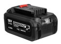 ZESTAW ENERGY+ 2X AKUMULATOR 4AH Z ŁADOWARKĄ PODWÓJNĄ ZESTAW ENERGY+ 2X AKUMULATOR 4AH Z ŁADOWARKĄ PODWÓJNĄ