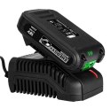 ZESTAW ENERGY+ AKUMULATOR 2AH Z ŁADOWARKĄ ZESTAW ENERGY+ AKUMULATOR 2AH Z ŁADOWARKĄ