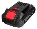 ZESTAW ENERGY+ AKUMULATOR 2AH Z ŁADOWARKĄ ZESTAW ENERGY+ AKUMULATOR 2AH Z ŁADOWARKĄ