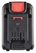 ZESTAW ENERGY+ AKUMULATOR 2AH Z ŁADOWARKĄ ZESTAW ENERGY+ AKUMULATOR 2AH Z ŁADOWARKĄ