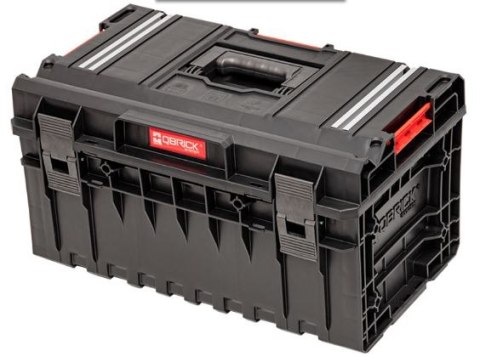 ZESTAW QBRICK SYSTEM ONE CART TECHNIK SET 2.0 NR 1 ZESTAW QBRICK SYSTEM ONE CART TECHNIK SET 2.0 NR 1