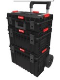 ZESTAW QBRICK SYSTEM ONE CART TECHNIK SET 2.0 NR 1 ZESTAW QBRICK SYSTEM ONE CART TECHNIK SET 2.0 NR 1