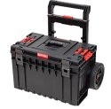 ZESTAW QBRICK SYSTEM ONE CART TECHNIK SET 2.0 NR 1 ZESTAW QBRICK SYSTEM ONE CART TECHNIK SET 2.0 NR 1