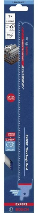 BRZESZCZOT EXPERT S 1255 CHC BRZESZCZOT EXPERT S 1255 CHC