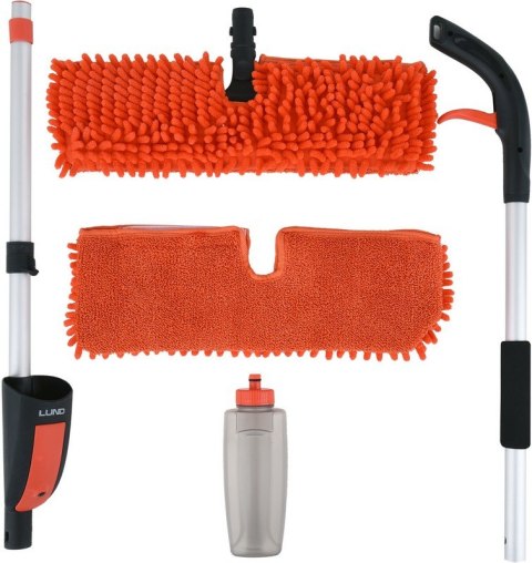 DWUSTRONNY MOP ZE SPRYSKIWACZEM DWUSTRONNY MOP ZE SPRYSKIWACZEM