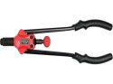 NITOWNICA RĘCZNA DO NITOTRZPIENI M4-M8 46CZ NITOWNICA RĘCZNA DO NITOTRZPIENI M4-M8 46CZ