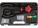NITOWNICA RĘCZNA DO NITOTRZPIENI M4-M8 46CZ NITOWNICA RĘCZNA DO NITOTRZPIENI M4-M8 46CZ