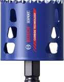 PIŁA OTWORNICA Z WĘGLIKÓW EXPERT TOUGH MATERIAL 68MM PIŁA OTWORNICA Z WĘGLIKÓW EXPERT TOUGH MATERIAL 68MM