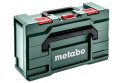 SKRZYNKA NARZĘDZIOWA METABOX 165 DO SZLIFIERKI KĄTOWEJ SKRZYNKA NARZĘDZIOWA METABOX 165 DO SZLIFIERKI KĄTOWEJ