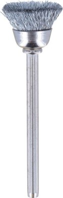 SZCZOTKA POLERSKA ZE STALI ZWYKŁEJ 13.0MM SZCZOTKA POLERSKA ZE STALI ZWYKŁEJ 13.0MM